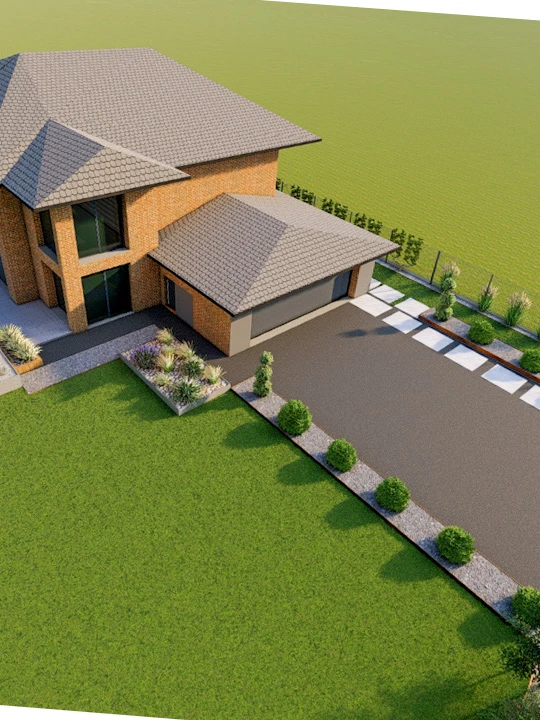 Artisan en chemise à carreaux consulte son smartphone dans un atelier de menuiserie